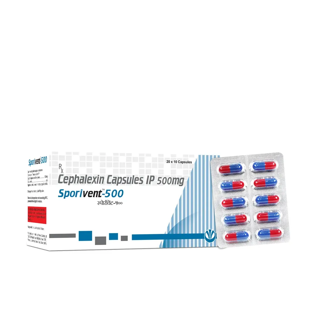 Capsules